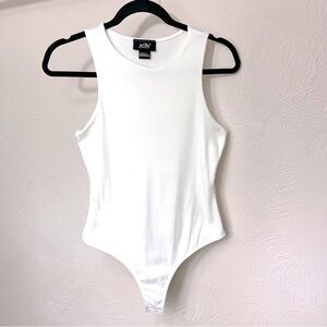 Just Polly Bodysuit